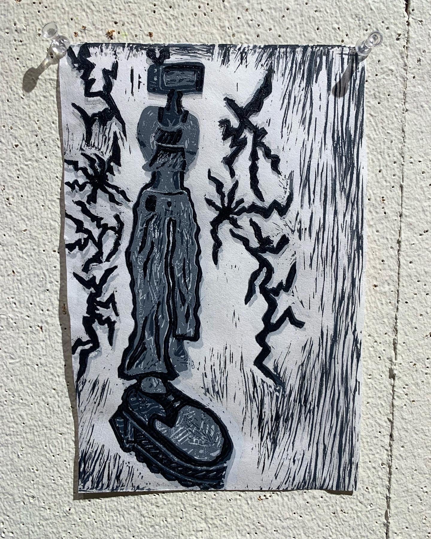 Prints/Drawings