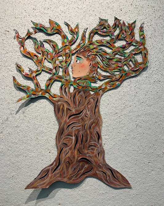 Metamorphosis